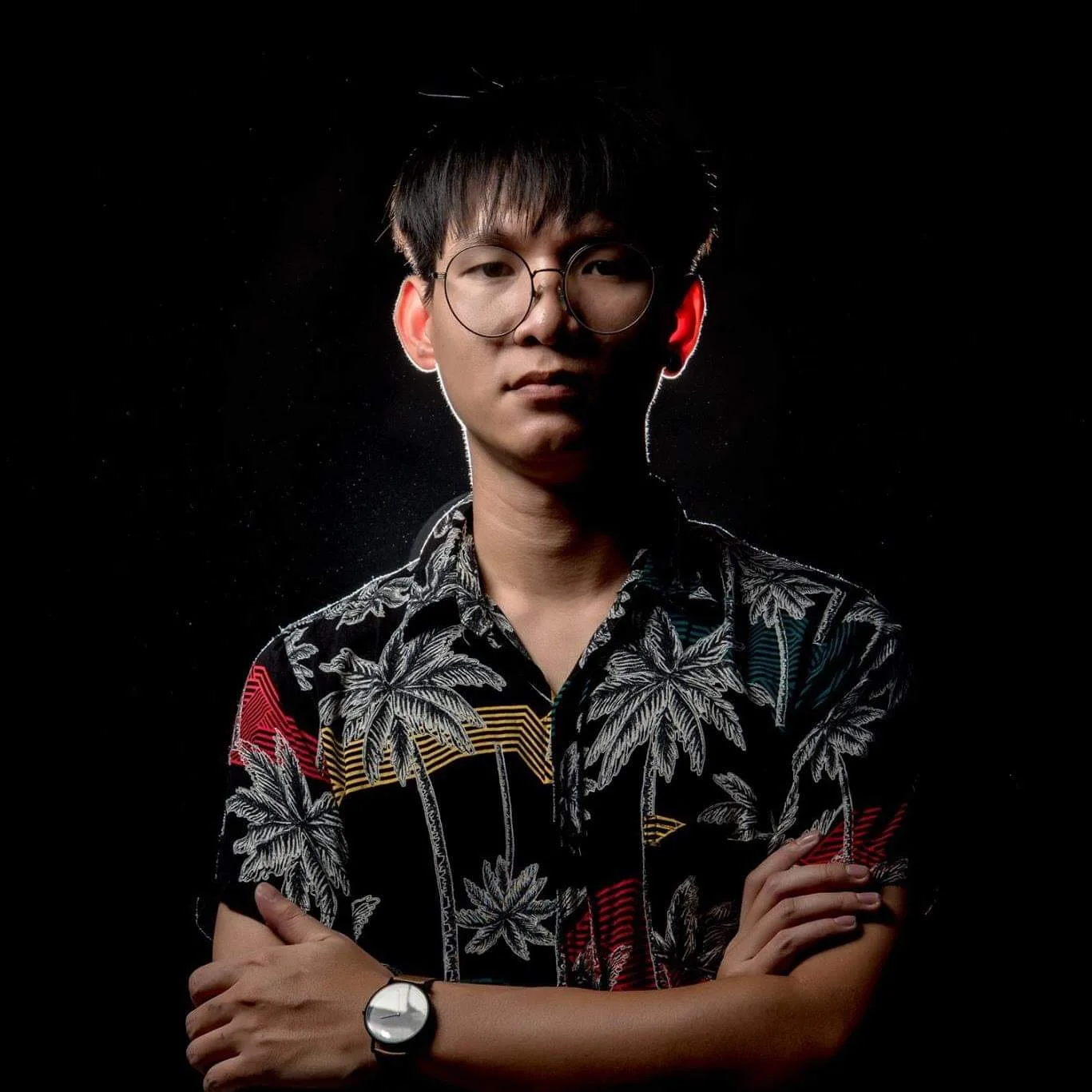 Kunalong ช่างภาพงานอีเวนต์